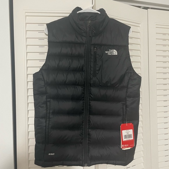 The North Face Other - The North Face Men’s Aconcagua Vest